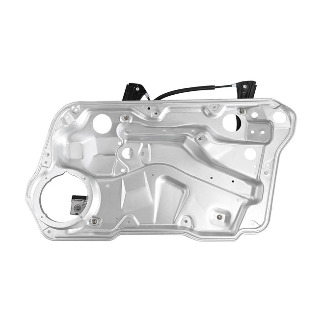 Elevador De Cristal Para Volkswagen Jetta 2008-2015