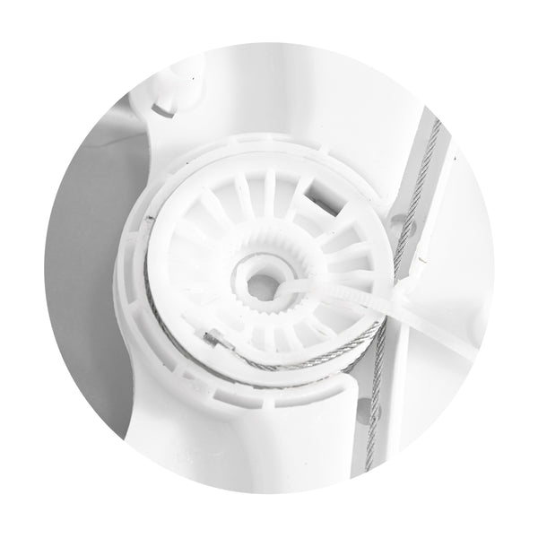 Elevador De Cristal Para Volkswagen Jetta 2008-2015
