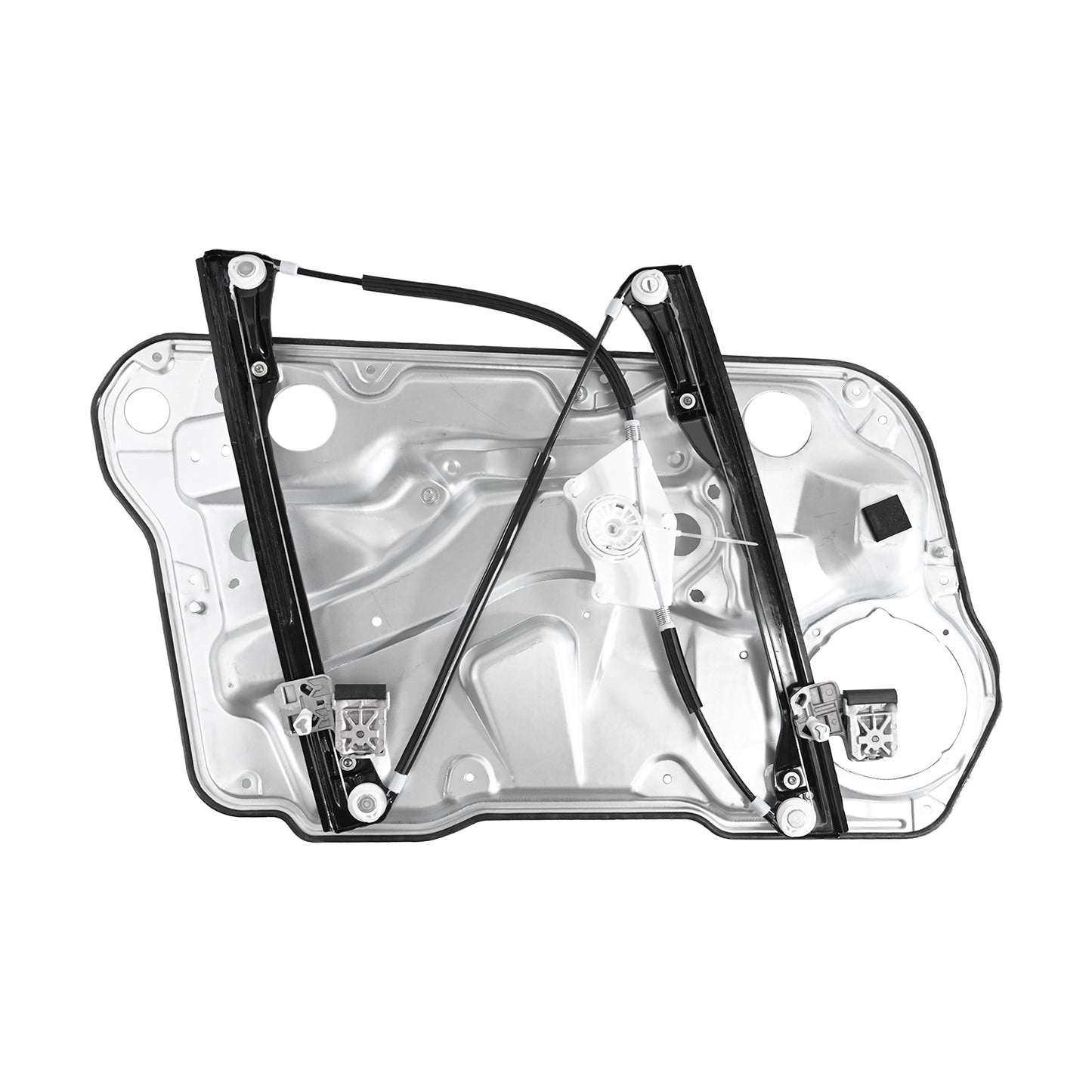 Elevador De Cristal Para Volkswagen Jetta 2008-2015