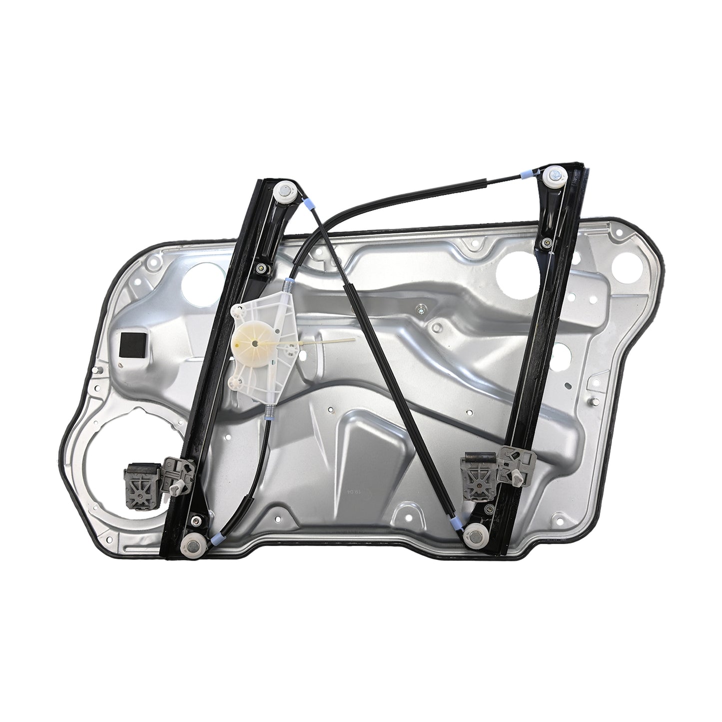 Elevador De Cristal Para Volkswagen Jetta 2008-2015