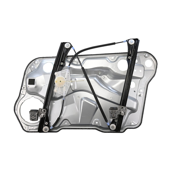 Elevador De Cristal Para Volkswagen Jetta 2008-2015