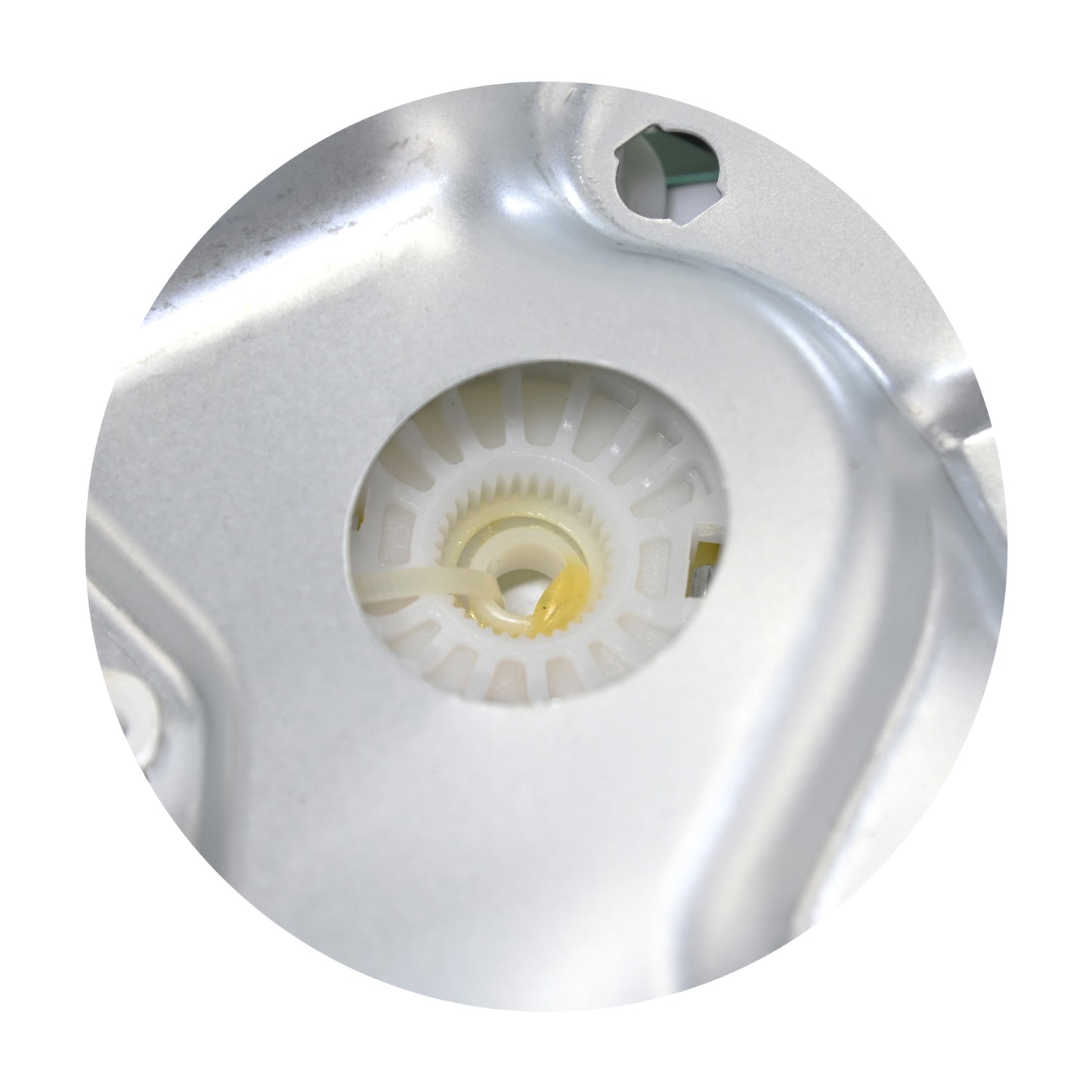 Elevador De Cristal Para Volkswagen Jetta 2008-2015