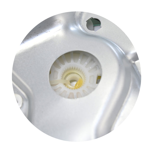 Elevador De Cristal Para Volkswagen Jetta 2008-2015