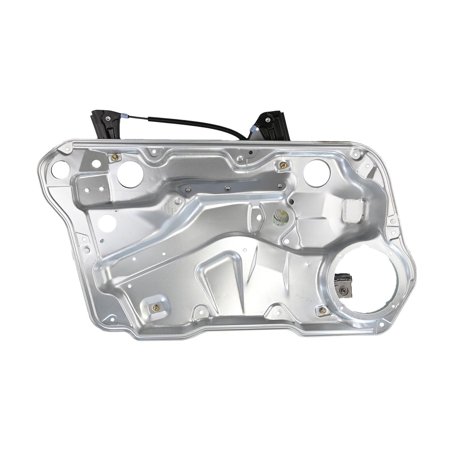 Elevador De Cristal Para Volkswagen Jetta 2008-2015