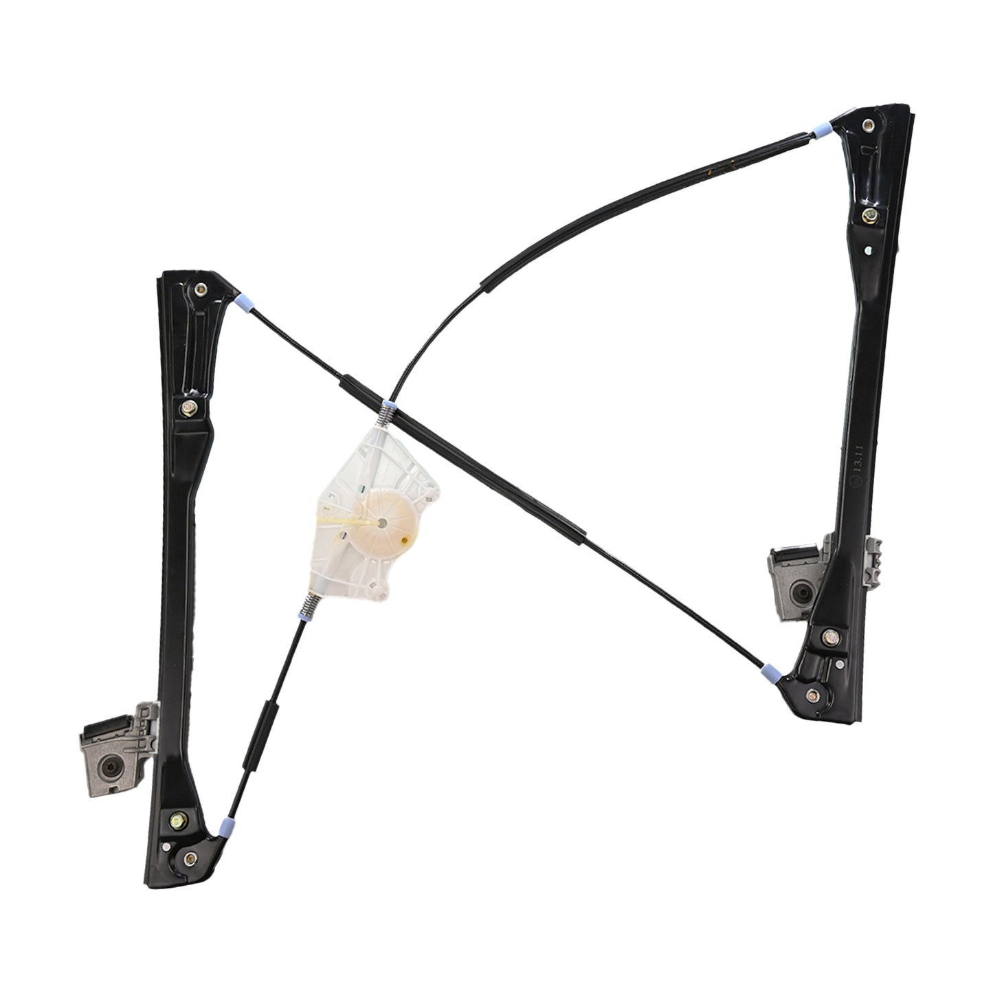 Elevador De Cristal Para Volkswagen Golf 2000-2006