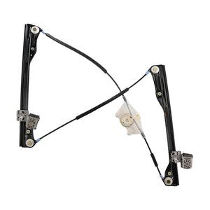 Elevador De Cristal Para Volkswagen Golf 2000-2006