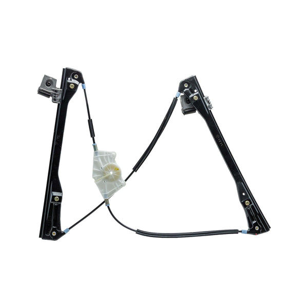 Elevador De Cristal Para Volkswagen Golf 2000-2006