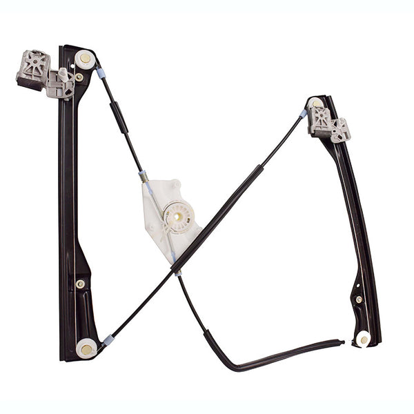 Elevador De Cristal Para Volkswagen Golf 2000-2006