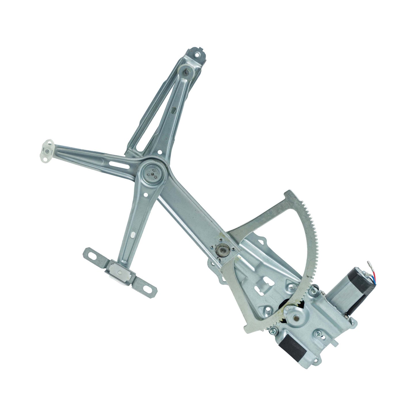 Elevador De Cristal Para Chevrolet Tornado 2004-2011