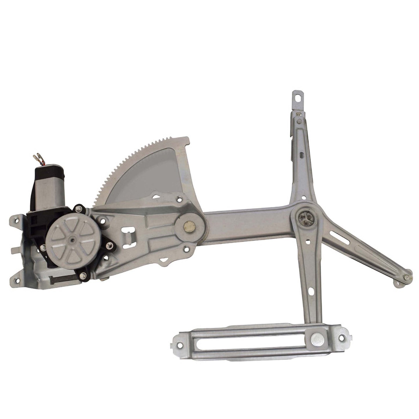 Elevador De Cristal Para Chevrolet Tornado 2004-2011