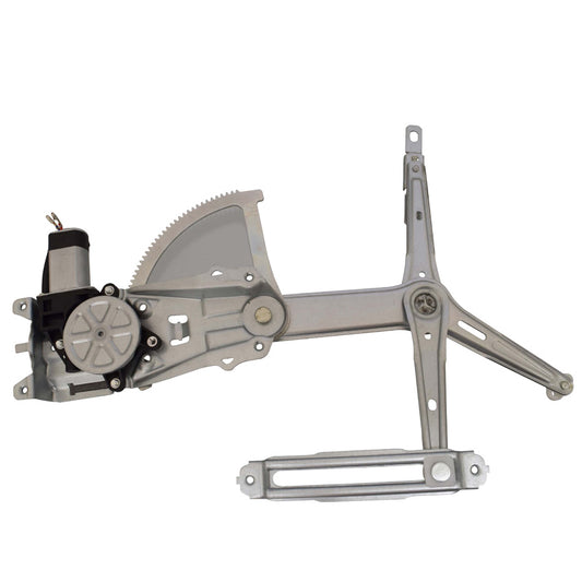 Elevador De Cristal Para Chevrolet Tornado 2004-2011