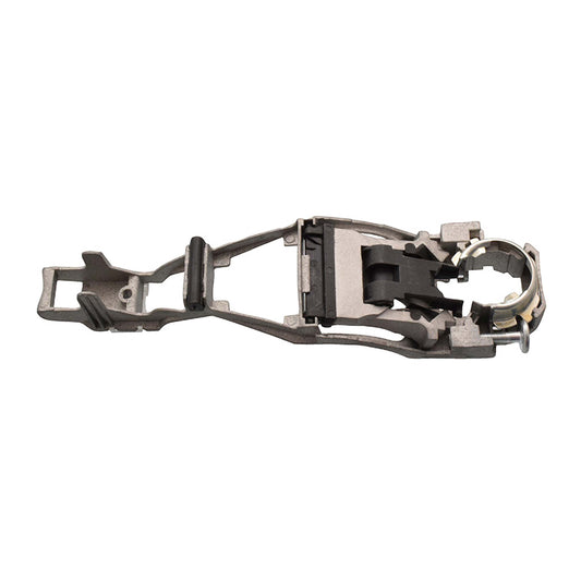 Manija Exterior Para Volkswagen Jetta 2008-2015