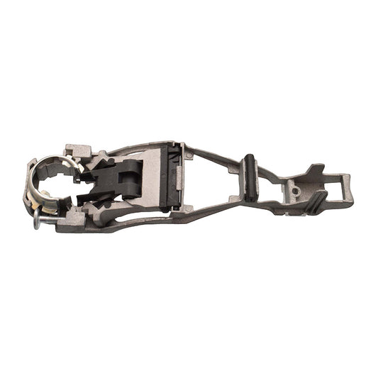 Manija Exterior Para Seat Leon 1999-2005