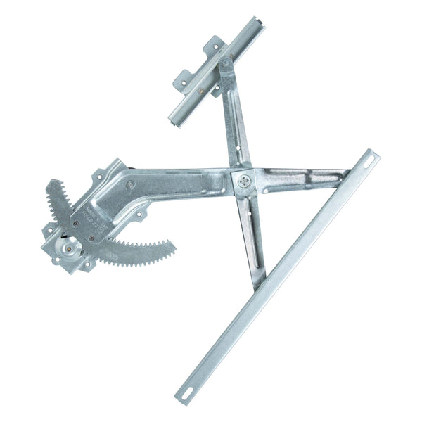 Elevador De Cristal Para Isuzu Luv 1997-2005