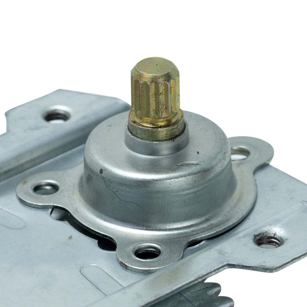Elevador De Cristal Para Isuzu Luv 1997-2005