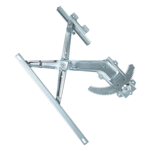 Elevador De Cristal Para Isuzu Luv 1997-2005