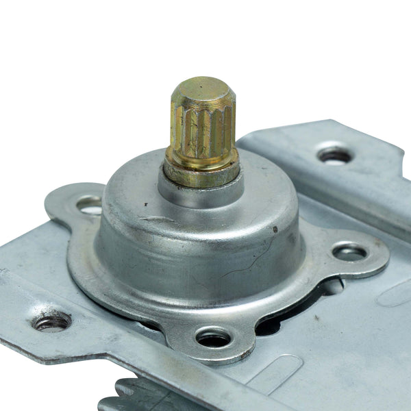 Elevador De Cristal Para Isuzu Luv 1997-2005