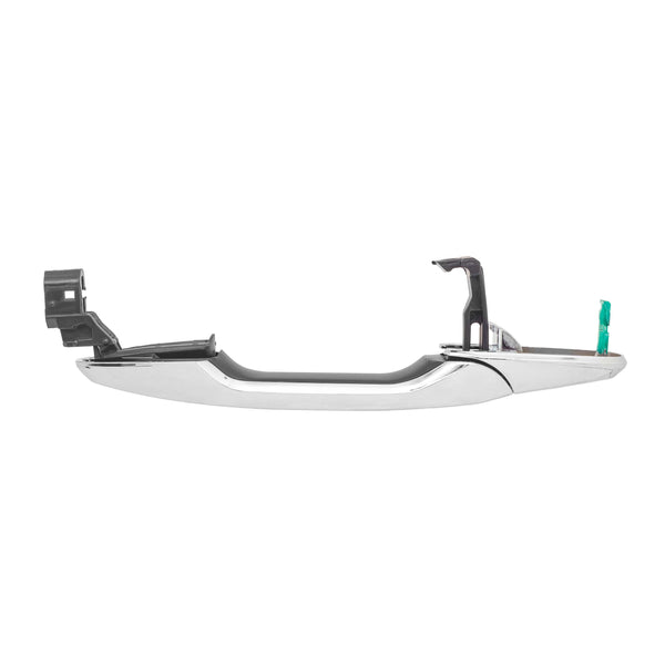 Manija Exterior Para Ford Explorer 2011-2019