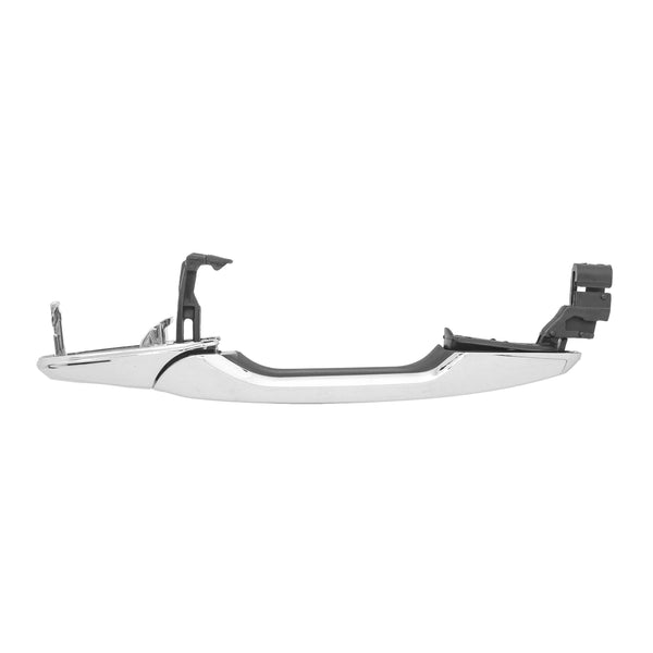 Manija Exterior Para Ford Explorer 2011-2019