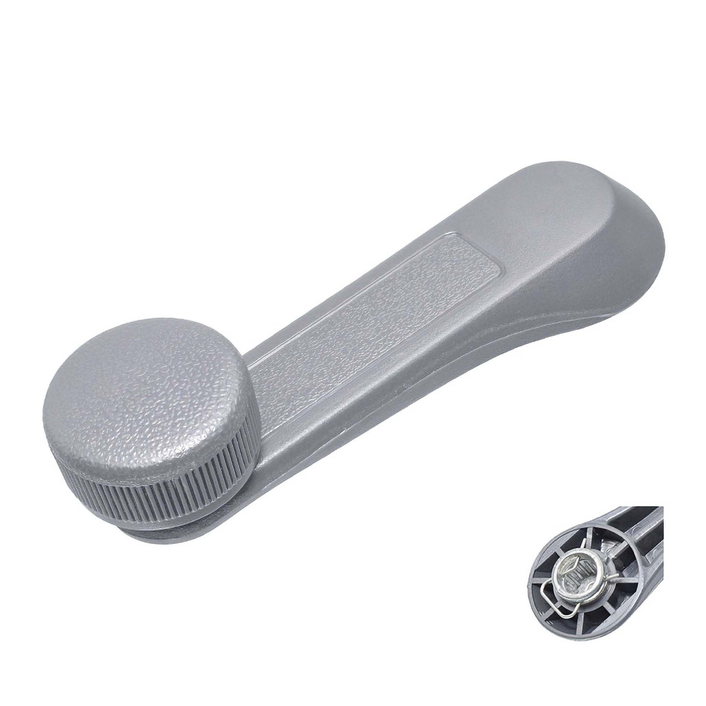Manija De Elevar Para Isuzu Rodeo 1981-1996