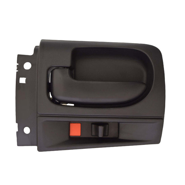 Manija Interior Para Dodge Dakota 2001-2004