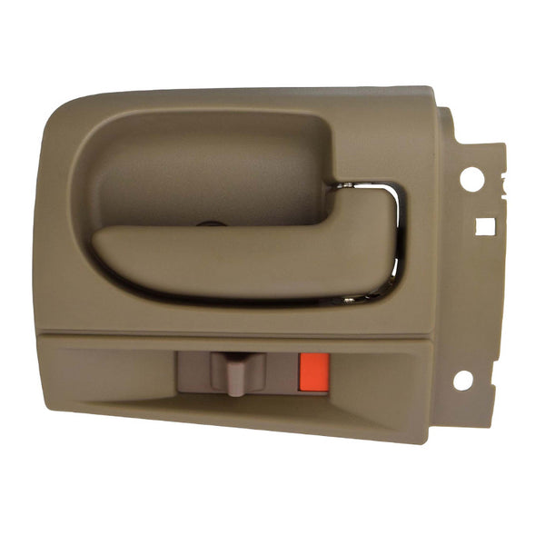 Manija Interior Para Dodge Dakota 2001-2004
