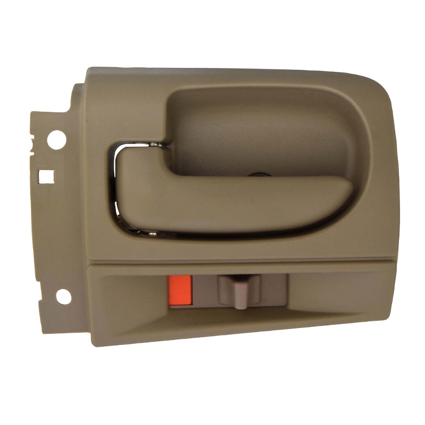 Manija Interior Para Dodge Dakota 2001-2004