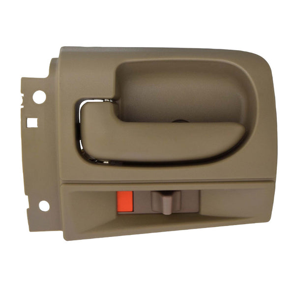 Manija Interior Para Dodge Dakota 2001-2004