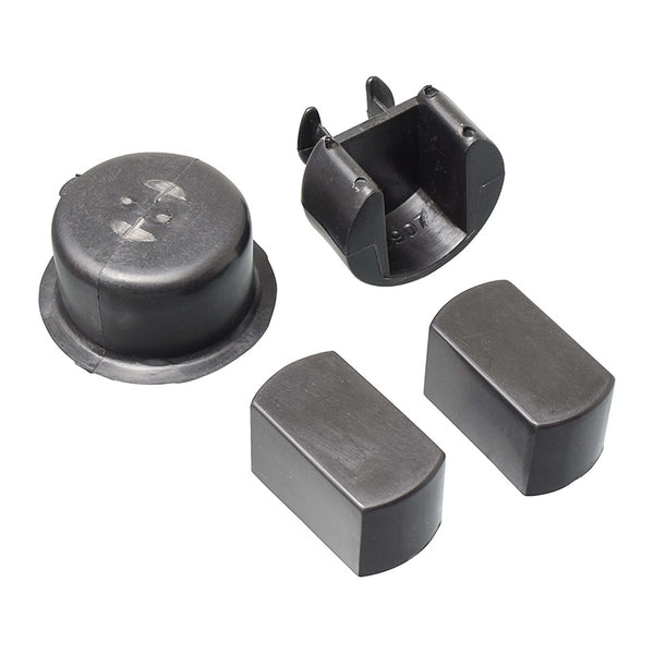 Cuenca De Tapa Para Ford Pick Up 1987-2006