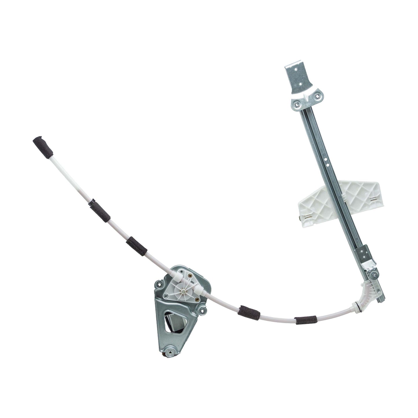 Elevador De Cristal Para Jeep Liberty 2002-2004