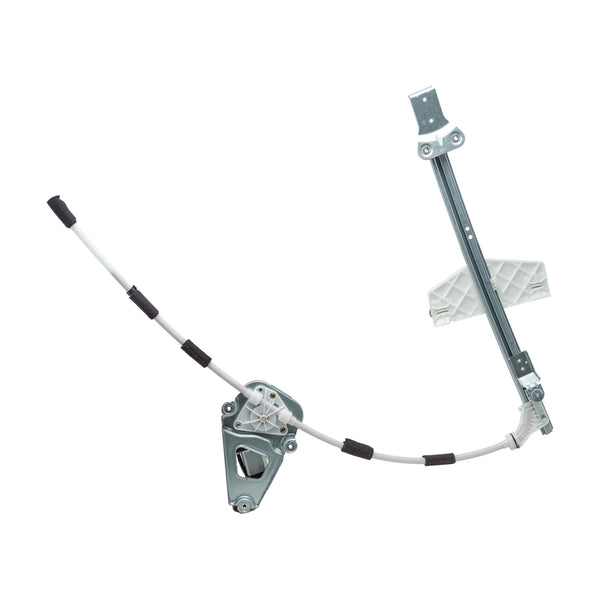 Elevador De Cristal Para Jeep Liberty 2002-2004