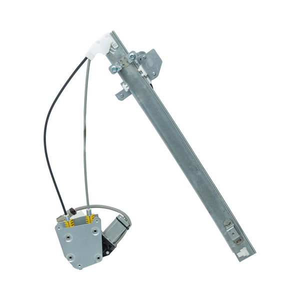 Elevador De Cristal Para Jeep Liberty 2002-2004