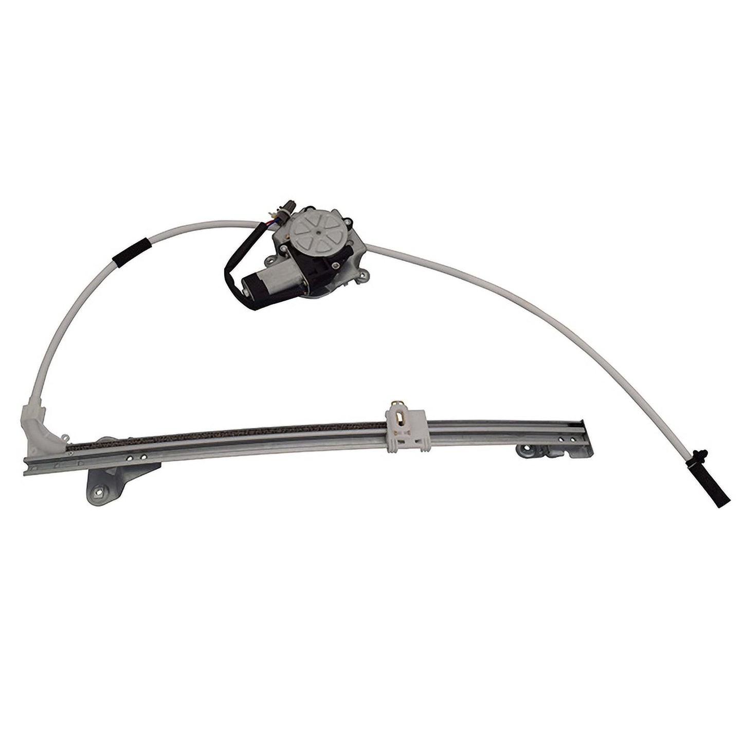 Elevador De Cristal Para Jeep Liberty 2002-2004