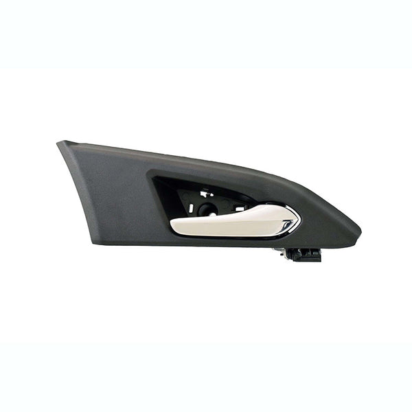 Manija Interior Para Cadillac Cts 2008-2013