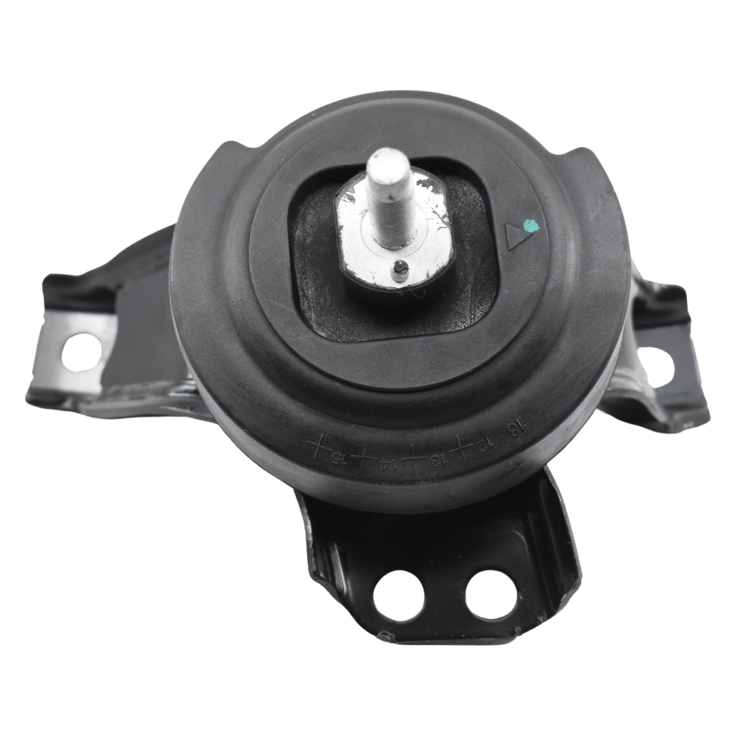 Soporte Motor Trasero Hyundai Santa Fe 2013-2018 V6 3.3 N/A