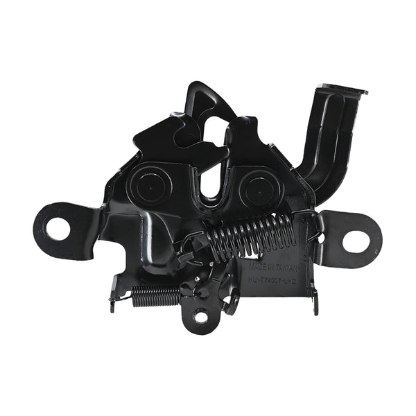 Chapa De Cofre Para Toyota Yaris 2006-2011