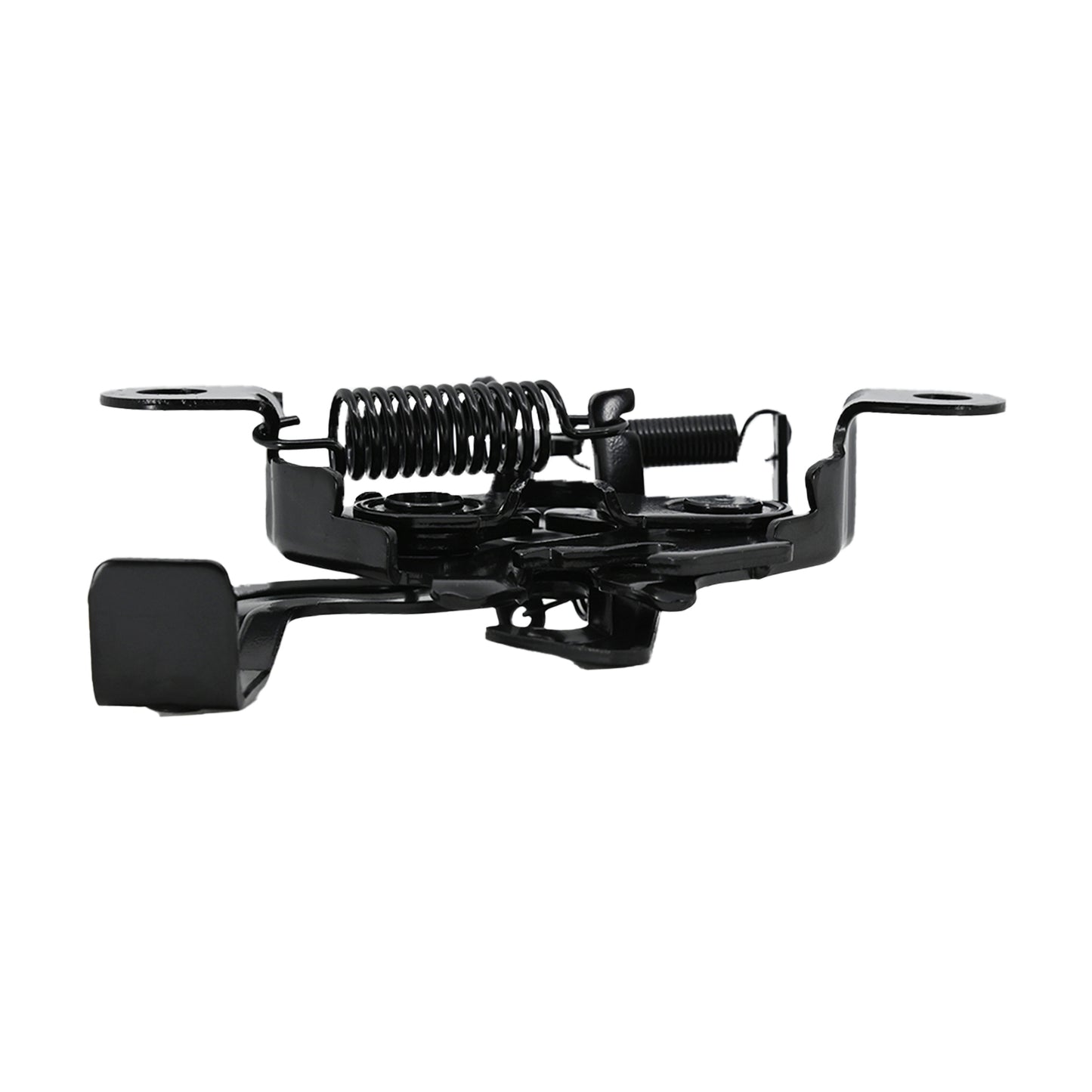 Chapa De Cofre Para Toyota Yaris 2006-2011