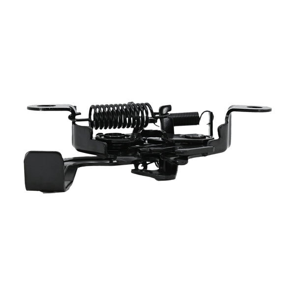 Chapa De Cofre Para Toyota Yaris 2006-2011