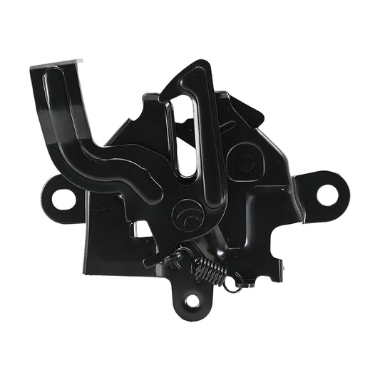 Chapa De Cofre Para Toyota Yaris 2006-2011