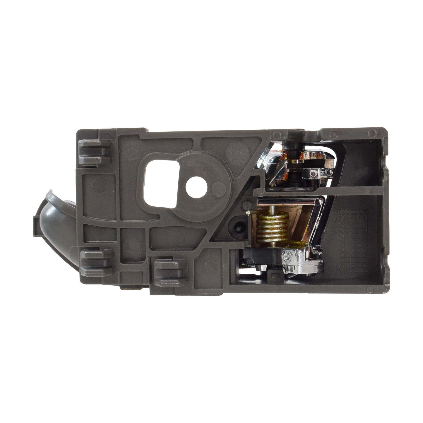 Manija Interior Para Gmc Canyon 2013-2015