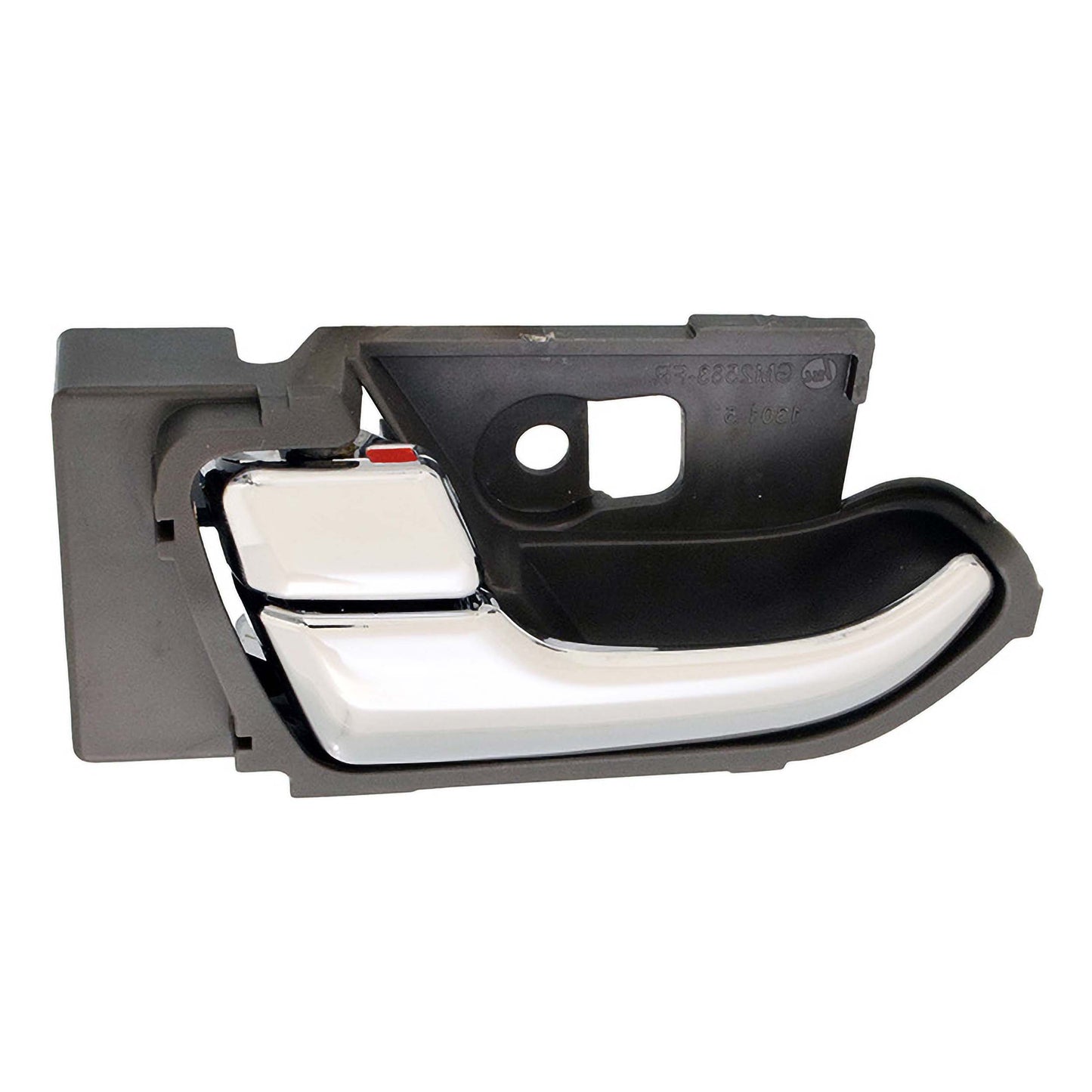 Manija Interior Para Gmc Canyon 2013-2015