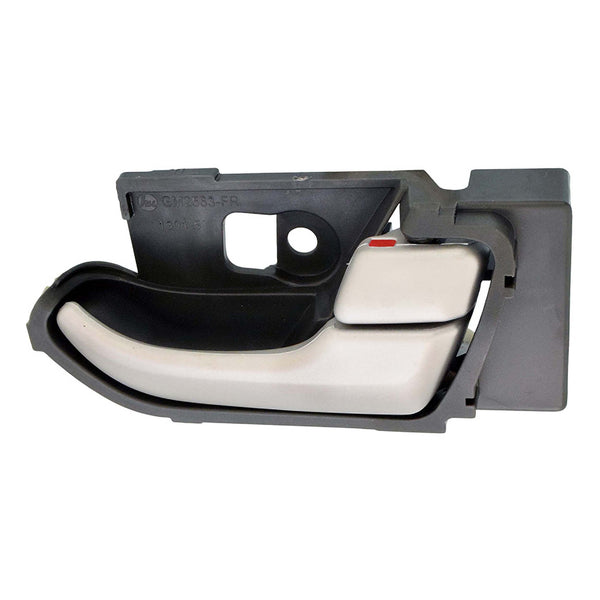 Manija Interior Para Gmc Canyon 2013-2015