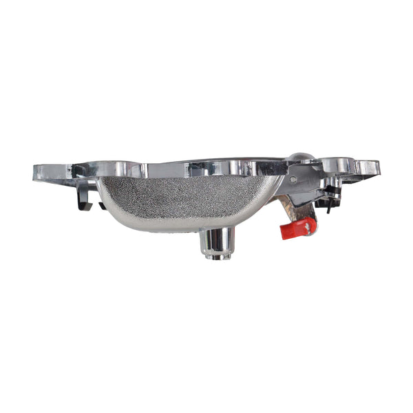 Manija Interior Para Jeep Grand Cherokee 2005-2010