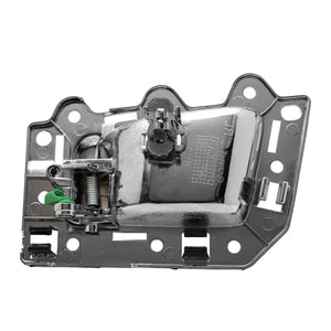 Manija Interior Para Jeep Grand Cherokee 2005-2010