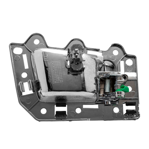 Manija Interior Para Jeep Grand Cherokee 2005-2010