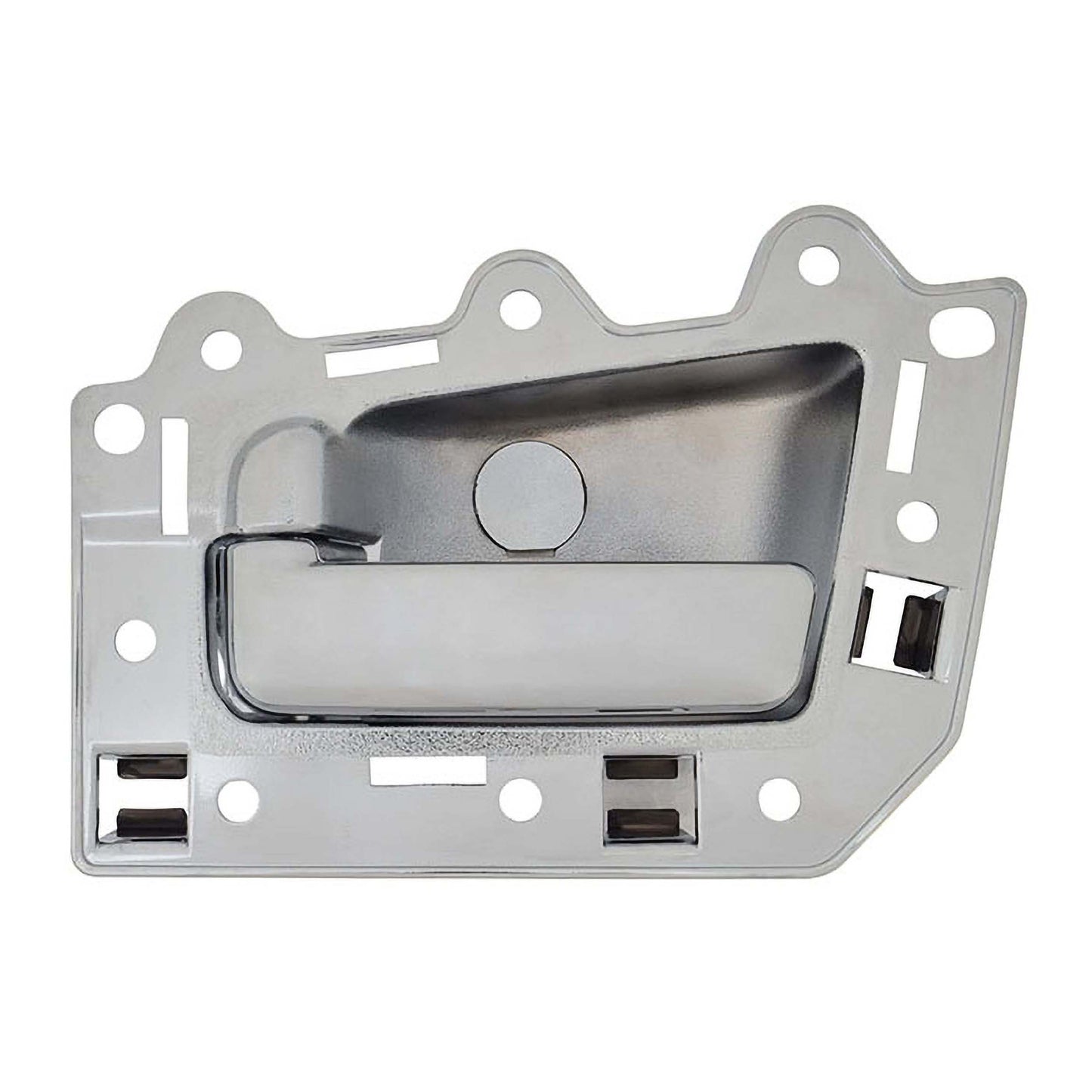 Manija Interior Para Jeep Grand Cherokee 2005-2010