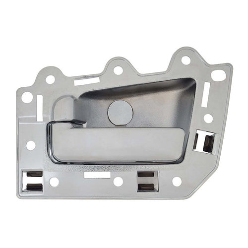 Manija Interior Para Jeep Grand Cherokee 2005-2010