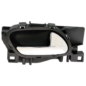 Manija Interior Para Peugeot 5008 2013-2017