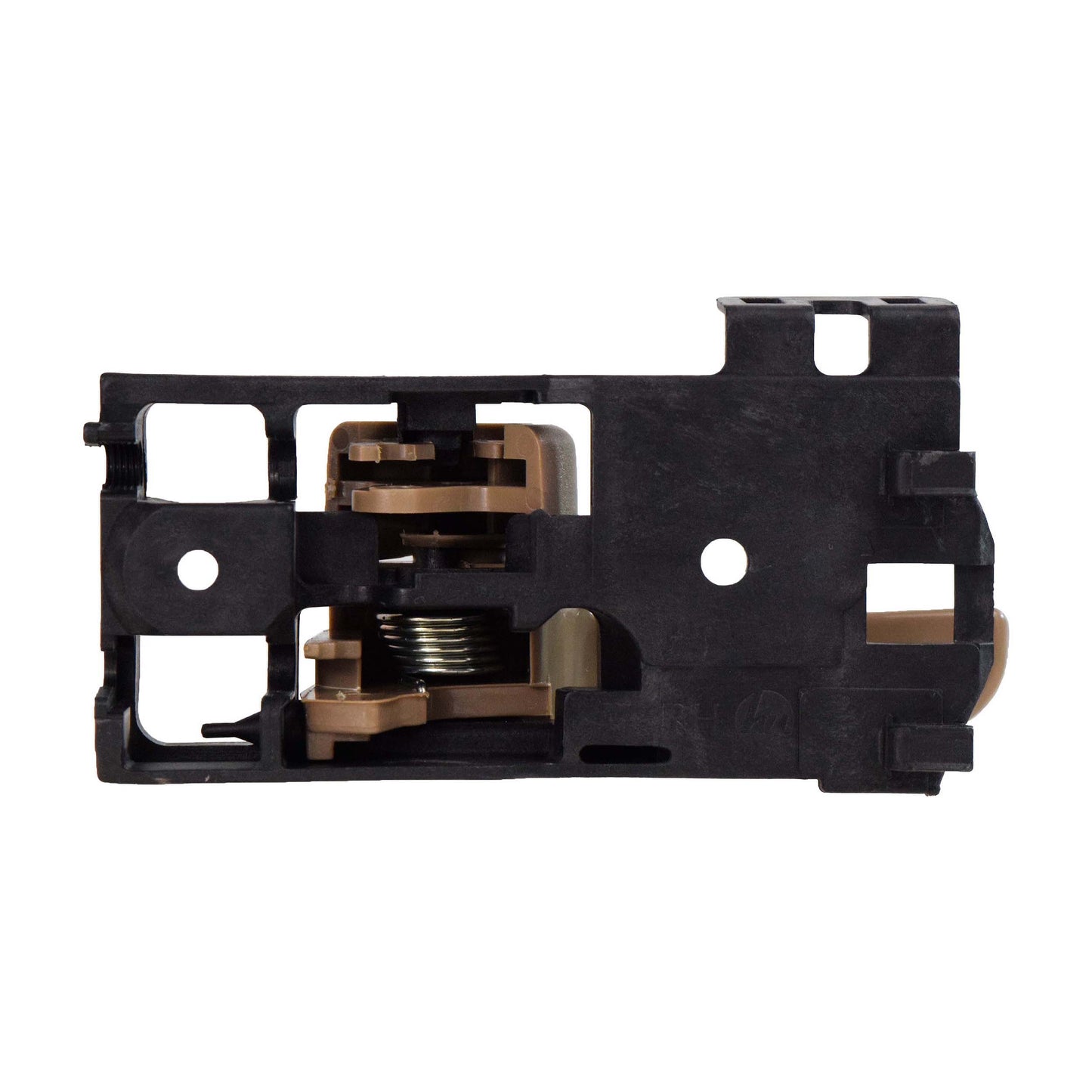 Manija Interior Para Toyota Land Cruiser 2003-2007