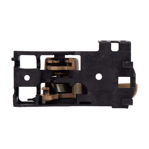 Manija Interior Para Toyota Land Cruiser 2003-2007